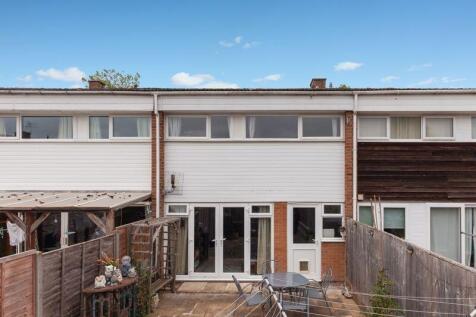 Rear elevation