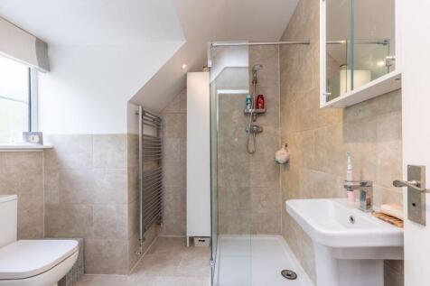 Master ensuite