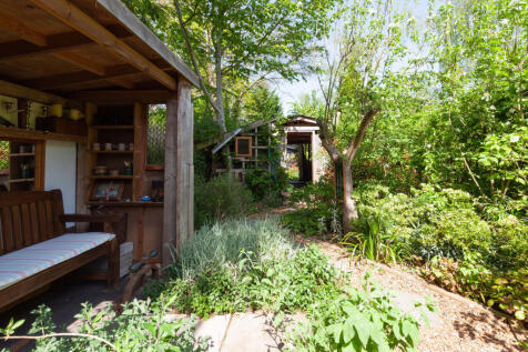 Gardens