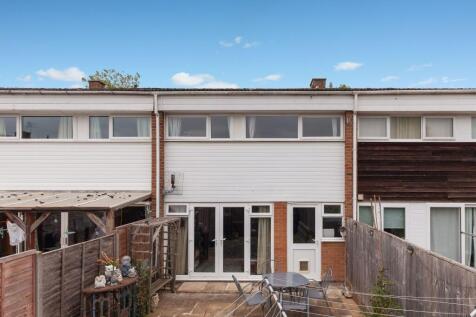 Rear elevation