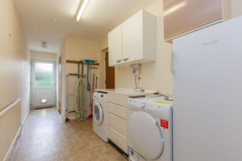 Utility area