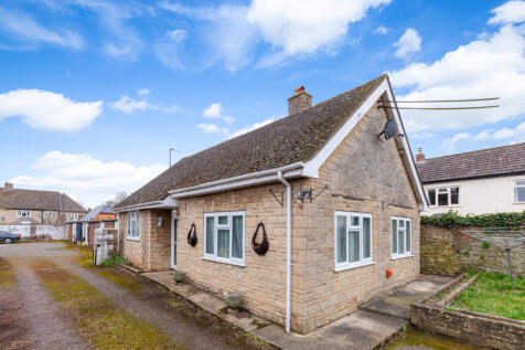 Bungalow