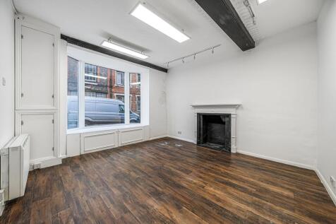 Commercial Shop Unit 5 West Street