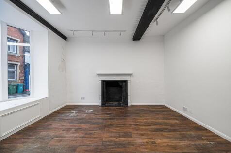 Commercial Shop Unit 5 West Street