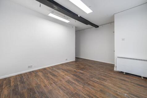 Commercial Shop Unit 5 West Street