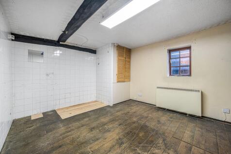 Commercial Unit Office 5 West Street