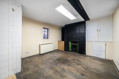 Commercial Unit Office 5 West Street