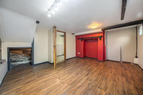 Commercial Unit Office 5 West Street