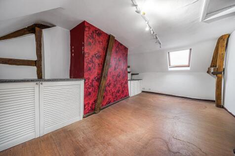 First Floor Commercial Unit Office 5 West Street