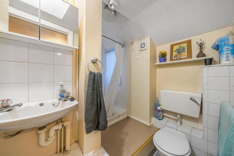 Flat 3 5 West Street