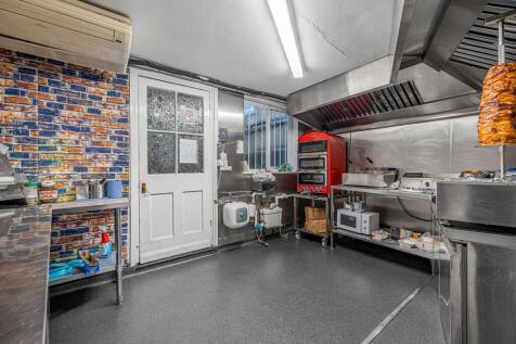 Commercial Unit 4 West Street