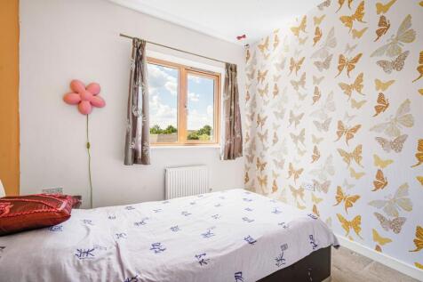Bedroom Five