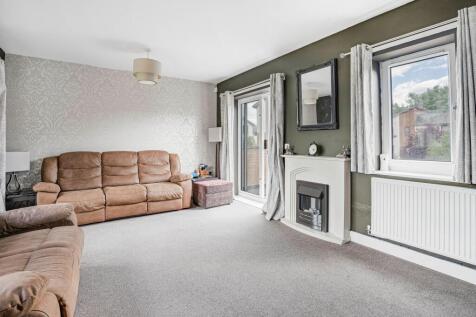 First Floor Sitting Room