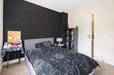 First Floor Bedroom Two with En-suite