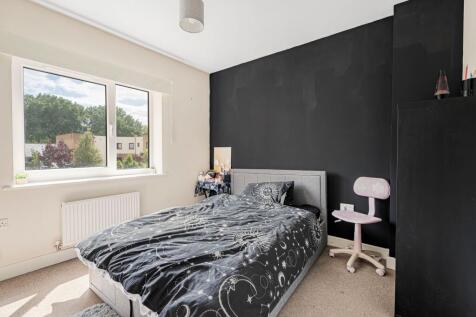 First Floor Bedroom Two with En-suite