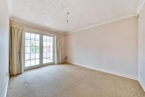 Bedroom Three / Dining Room