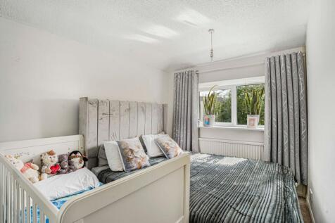 Bedroom One (Front)