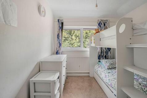 Bedroom Two (Rear)