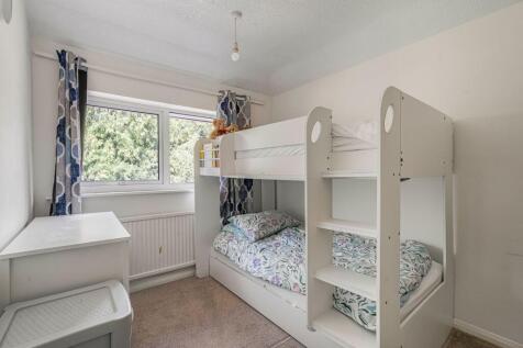 Bedroom Two (Rear)