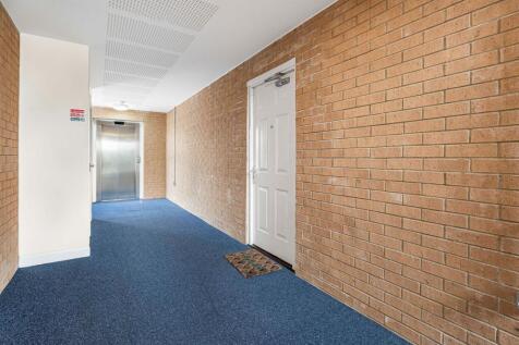 Communal Entrance Hall