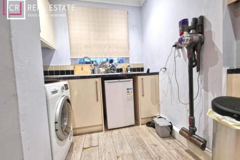 UTILITY AREA