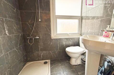 Wet Room