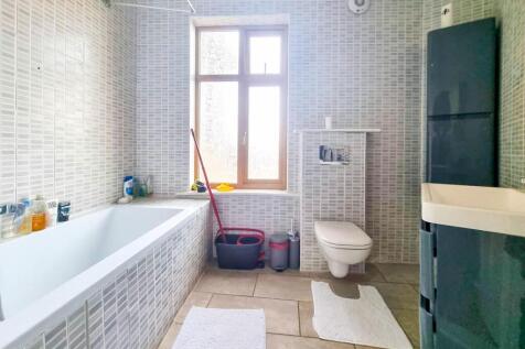 Bathroom One