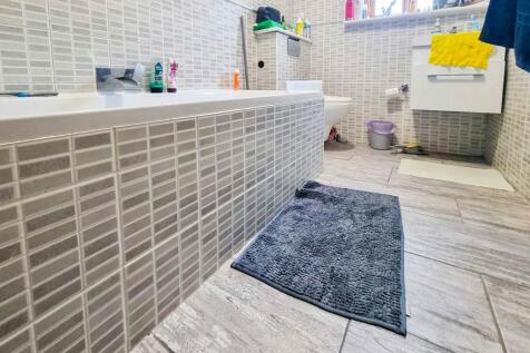 Bathroom Two