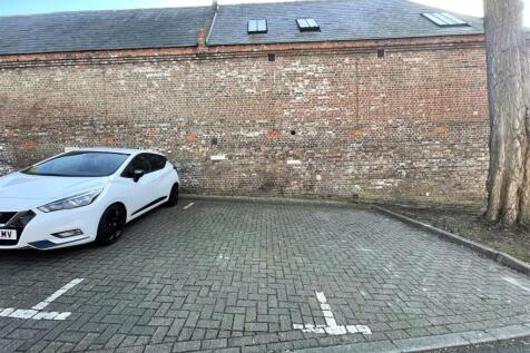 CAR PARK SPACE