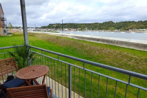 RIVER VIEW