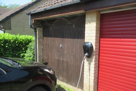 CHARGING POINT