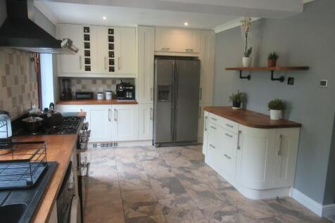 KITCHEN-DINER
