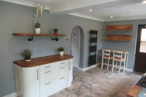KITCHEN-DINER
