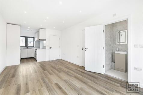 Open Plan Kitchen/Living area