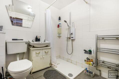 Downstairs Bathroom