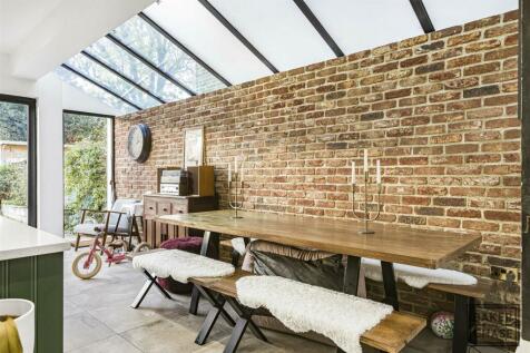 Kitchen/Diner (Open-Plan)