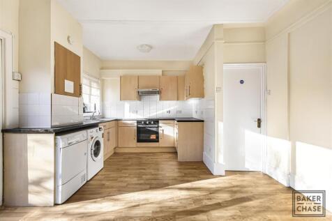 Kitchen / Dining Room (Open-Plan)
