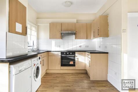 Kitchen / Dining Room (Open-Plan)