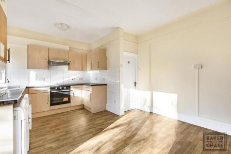 Kitchen / Dining Room (Open-Plan)