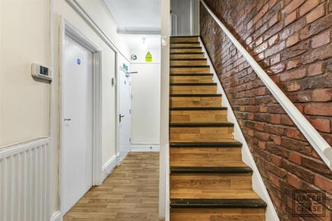 Inner Hallway