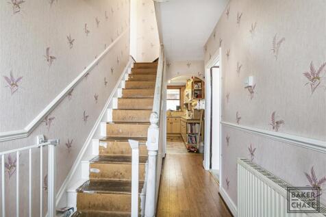 Inner Hallway