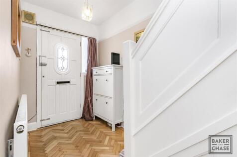 Inner Hallway