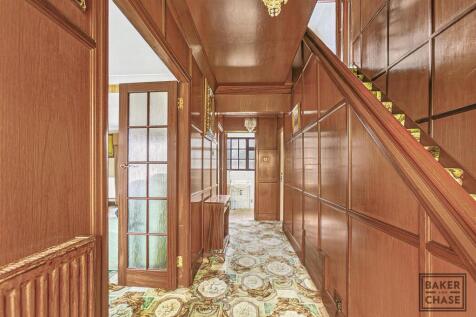 Inner Hallway