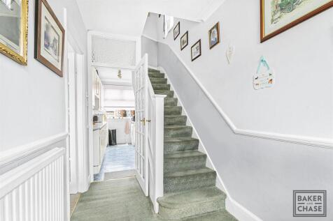 Inner Hallway