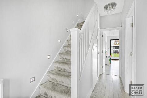 Inner Hallway