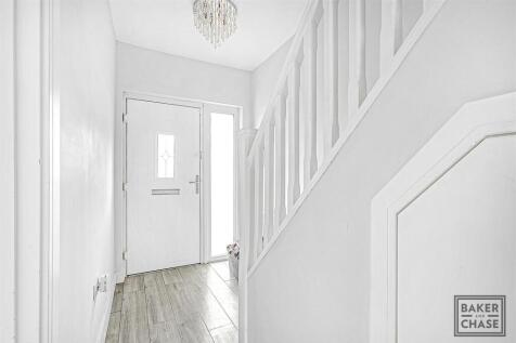 Inner Hallway