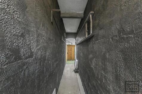 Tunnel Access