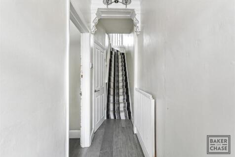 Inner Hallway