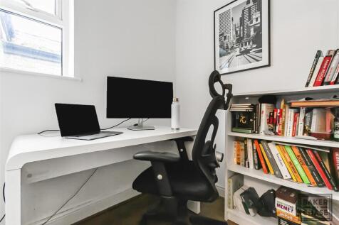 Study Room
