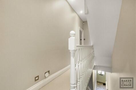 Second Floor Landing